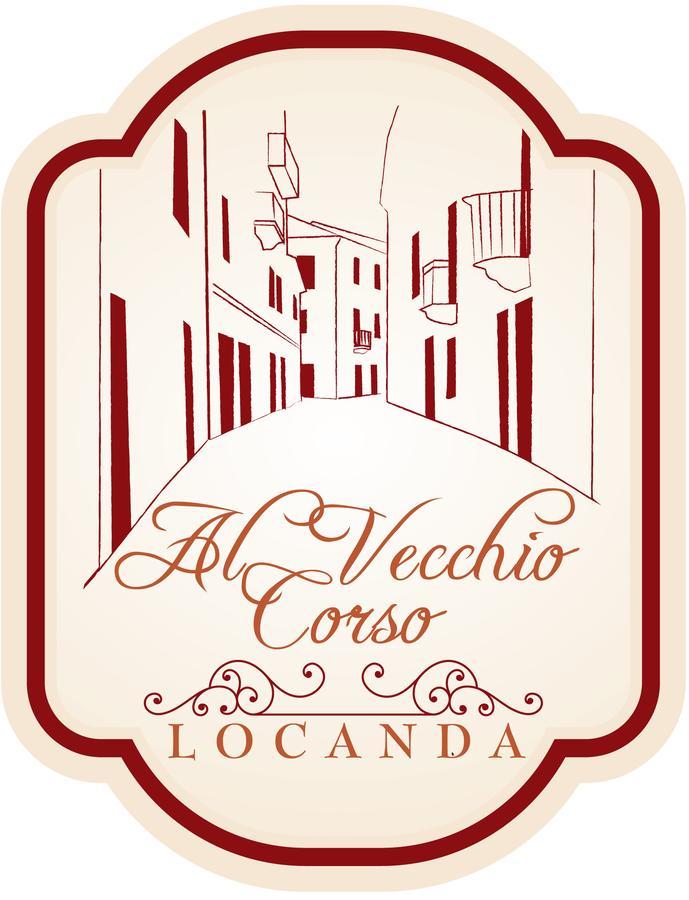 Al Vecchio Corso B&B Tempio Pausania Exterior foto