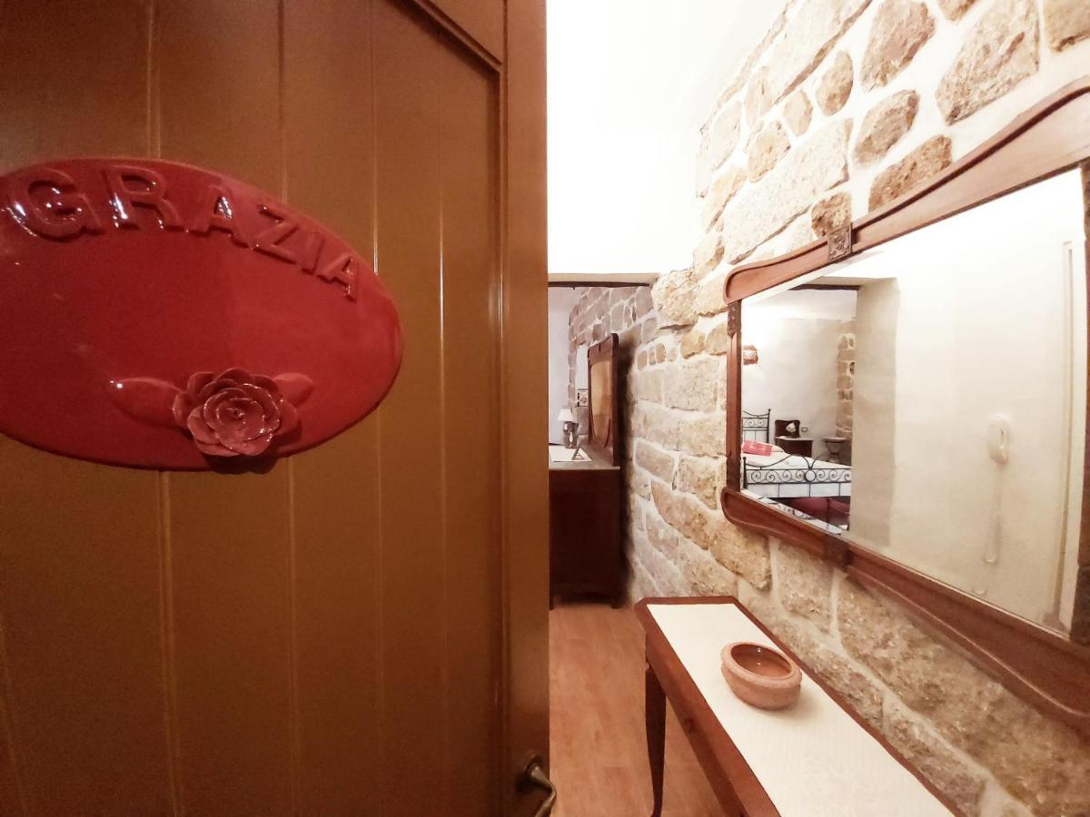 Al Vecchio Corso B&B Tempio Pausania Exterior foto